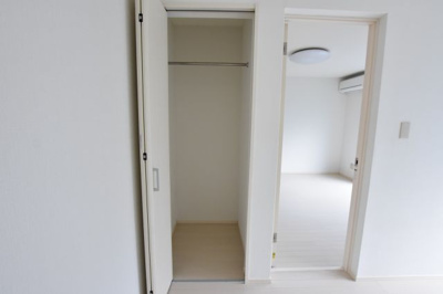 【収納】 | デュエット厚木