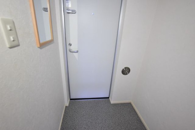 【玄関】 | デュエット厚木