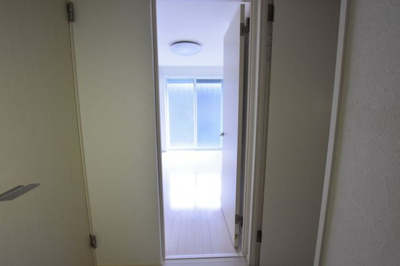 【内装】 | デュエット厚木