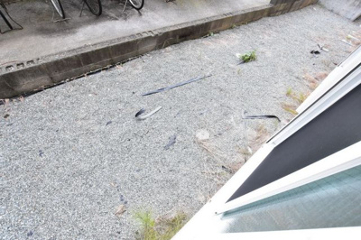 【バルコニー】 | デュエット厚木