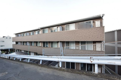 【外観】 | デュエット厚木