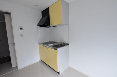 【キッチン】 | デュエット厚木