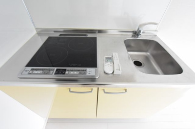 【キッチン】 | デュエット厚木