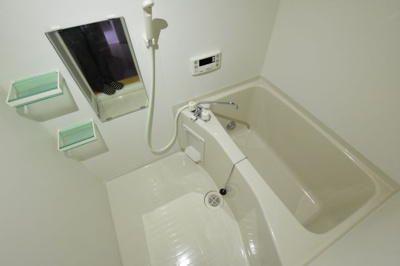 【浴室】 | デュエット厚木