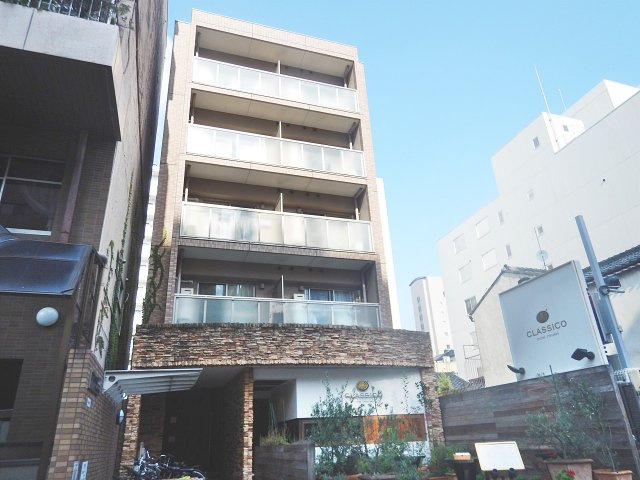リヴェール丸の内