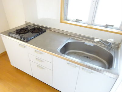 【キッチン】 | エスペランサ