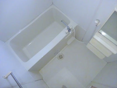 【浴室】 | エスペランサ