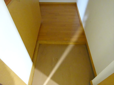 【玄関】 | エスペランサ