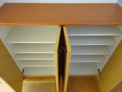 【玄関】 | エスペランサ