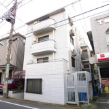 スカイコート小金井の画像