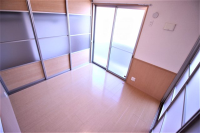 【洋室】 | レフィナードカルチェ　Ａ棟