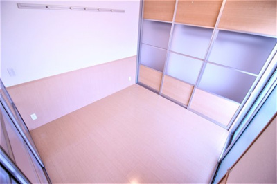 【寝室】 | レフィナードカルチェ　Ａ棟