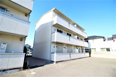 【外観】 | レフィナードカルチェ　Ａ棟 | レフィナードカルチェＡ棟