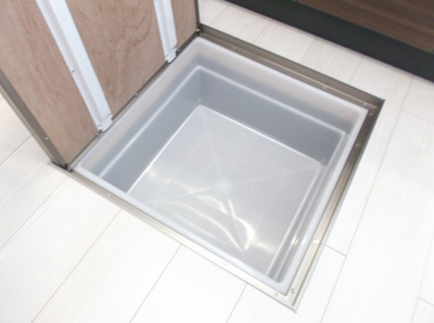 【設備】 | エミアス Ⅱ