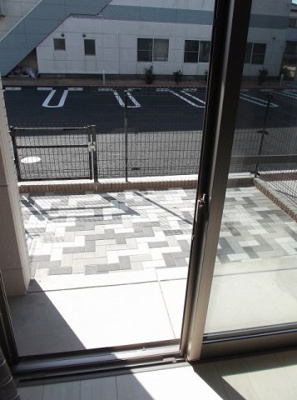 【庭】 | エミアス Ⅱ