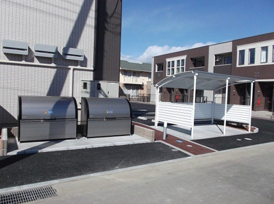 【その他共用部分】 | エミアス Ⅱ