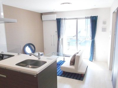 【居間・リビング】 | エミアス Ⅱ