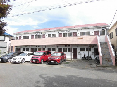 【エントランス】 | パラシオンＮ | ゆとりのあるエントランスです