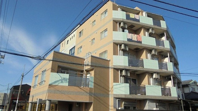 【外観】 | エクセレント