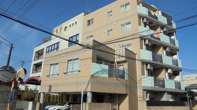 【外観】 | エクセレント