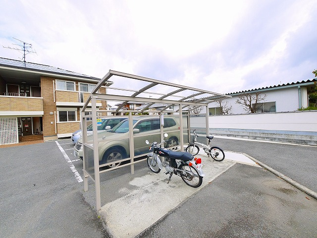 ヴィオラ（疋田町）のその他共用部分