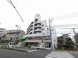【外観】 | 京急本線「黄金町」駅徒歩10分と好立地！