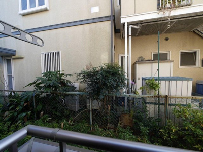 【展望】 | クロシェット湘南