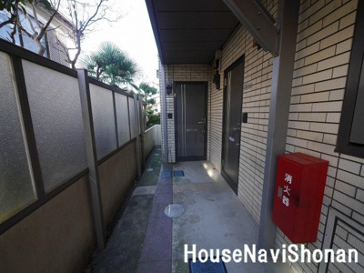 【ロビー】 | クロシェット湘南