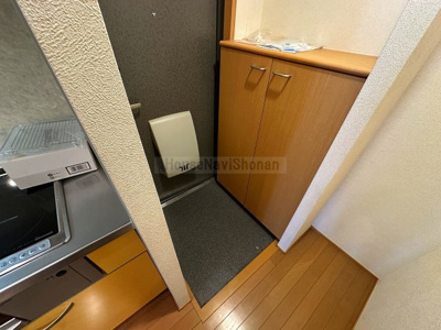 【玄関】 | クロシェット湘南