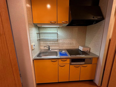 【キッチン】 | クロシェット湘南