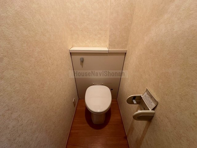 【トイレ】 | クロシェット湘南