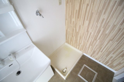 【設備】 | ラポール大谷