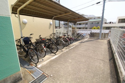 【その他共用部分】 | ラポール大谷