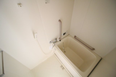 【浴室】 | ラポール大谷