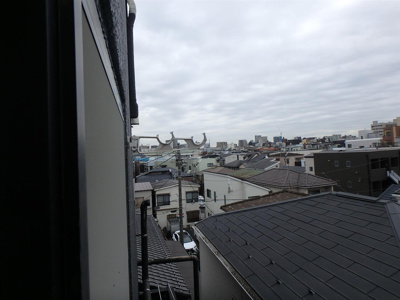 【展望】 | シティコープ９１