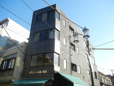 【外観】 | シティコープ９１