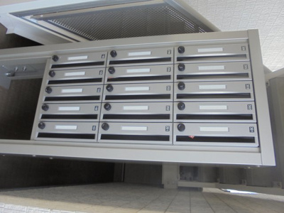 【その他共用部分】 | リブリ・大沼