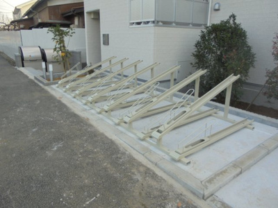 【その他共用部分】 | リブリ・大沼