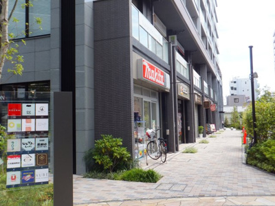 【その他共用部分】 | プラウド府中セントラル