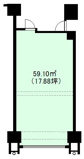 プラウド府中セントラルの画像