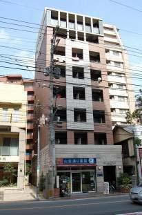 【外観】 | きれいな外観です