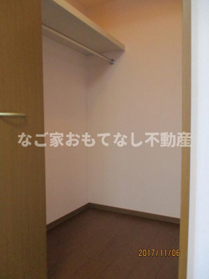 【収納】 | マノワールE・Y