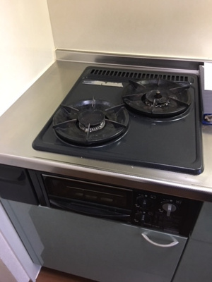 【キッチン】 | マノワールE・Y