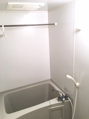 【浴室】 | マノワールE・Y