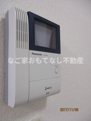 【セキュリティ】 | マノワールE・Y