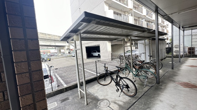 【その他共用部分】 | マノワールE・Y