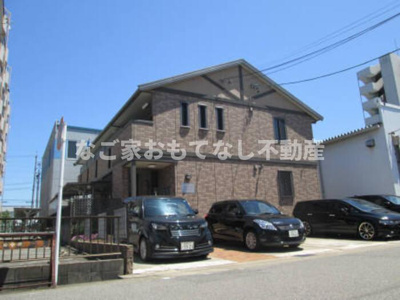 【外観】 | マノワールE・Y