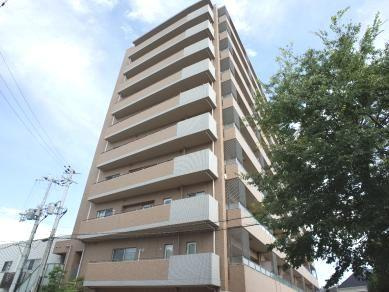 【外観】 | パークナード上甲子園