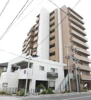 【外観】 | パークナード上甲子園