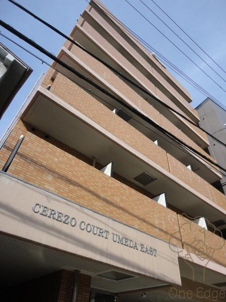 セレッソコート梅田東